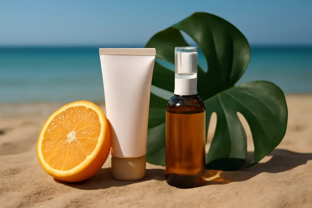 Creme solari bio funzionano davvero? La guida per una protezione senza compromessi