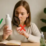 Come riconoscere un inci davvero green? Il trucco semplice per evitare falsi naturali