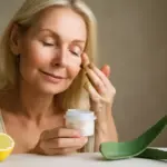 Routine anti-age naturale: come prevenire le rughe senza ingredienti aggressivi