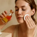 Cos’è la detersione bifasica naturale? Benefici e trucchi per una pulizia senza residui