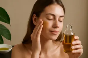 Perché scegliere oli vegetali spremuti a freddo? Il vantaggio unico sulla salute della pelle