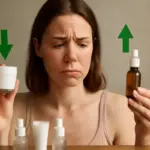 Come alternare i prodotti nella skincare routine? L’errore che causa squilibri sulla pelle