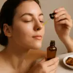 Olio di mandorle dolci per il viso: quando usarlo per idratare senza occludere i pori