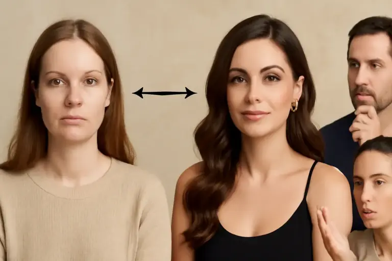 Make-up naturale o tradizionale? I pro e contro spiegati dagli esperti di settore