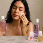 Come utilizzare le acque floreali nella skincare? I benefici meno conosciuti per ogni tipo di pelle