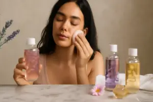 Come utilizzare le acque floreali nella skincare? I benefici meno conosciuti per ogni tipo di pelle