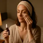 Routine di bellezza naturale per la sera: la sequenza ideale per massimizzare il recupero notturno