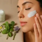 Le migliori erbe officinali per skincare naturale: il dettaglio che rafforza la barriera cutanea