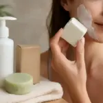Detergente viso solido: perché sta conquistando chi ama la skincare eco-friendly