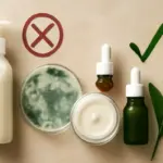 Cosa sono i conservanti naturali nei cosmetici? Rischi da evitare e formule sicure davvero green