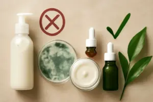 Cosa sono i conservanti naturali nei cosmetici? Rischi da evitare e formule sicure davvero green