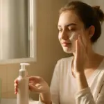 Detersione e idratazione nella routine mattutina: il dettaglio che protegge davvero la pelle