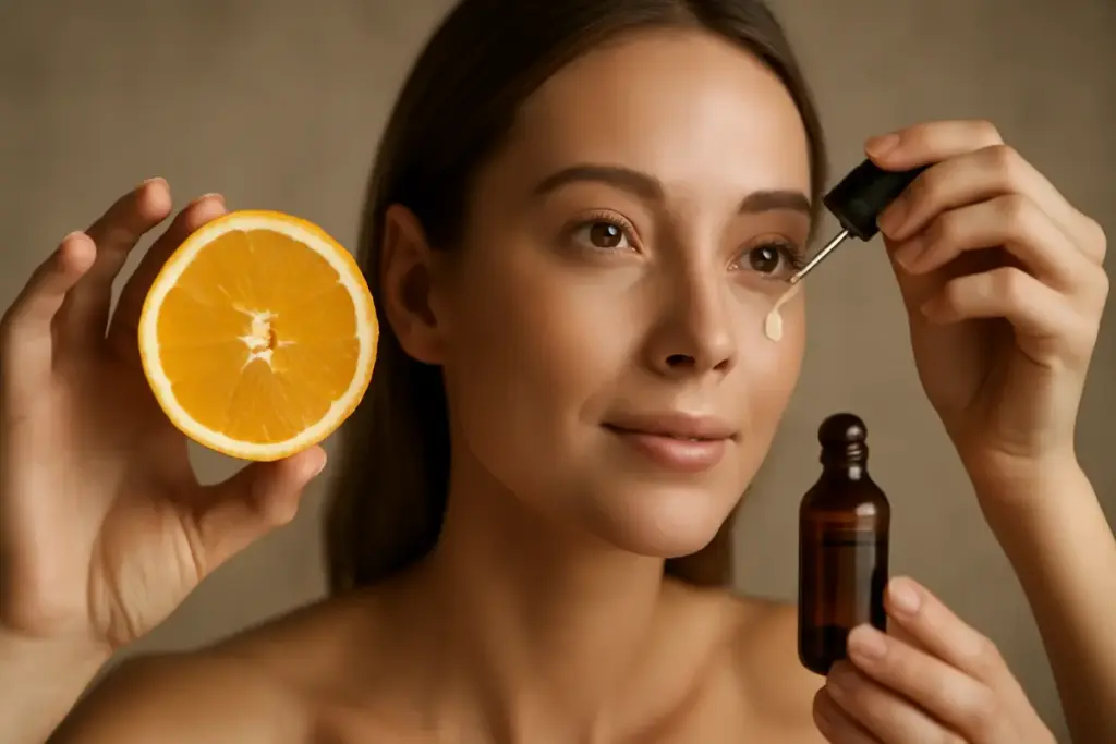 Siero alla vitamina C: benefici reali e consigli per sfruttarne il massimo potenziale