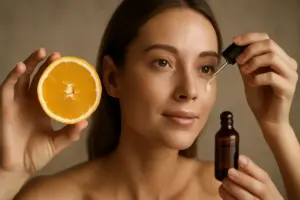 Siero alla vitamina C: benefici reali e consigli per sfruttarne il massimo potenziale