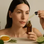 Attivi vegetali puri per la pelle: la guida agli ingredienti che fanno la differenza