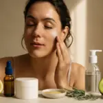 Routine di bellezza per pelle opaca: ingredienti naturali che restituiscono luminosità senza appesantire