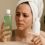 Come scegliere il detergente naturale per pelle acneica? Consigli pratici per evitare irritazioni inaspettate