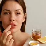 Esfoliante labbra naturale: perché usarlo e la formula segreta per labbra subito morbide