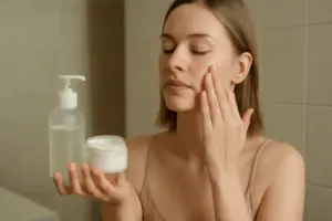La doppia idratazione nella skincare routine: quando serve davvero e come evitare sprechi
