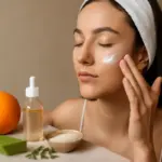 Routine anti-macchie con ingredienti naturali: le mosse efficaci che favoriscono l’uniformità
