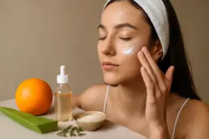 Routine anti-macchie con ingredienti naturali: le mosse efficaci che favoriscono l’uniformità