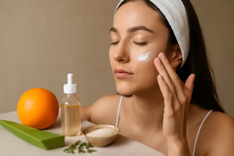 Routine anti-macchie con ingredienti naturali: le mosse efficaci che favoriscono l’uniformità