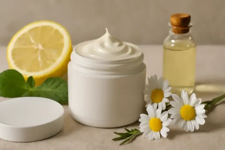 Profumazioni naturali nelle creme: quali ingredienti scegliere per ridurre allergie e irritazioni