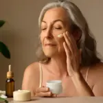 Routine viso eco-friendly per pelli mature: come personalizzarla per ottenere elasticità e comfort