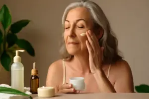 Routine viso eco-friendly per pelli mature: come personalizzarla per ottenere elasticità e comfort
