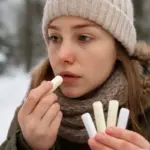 Balsamo labbra bio: come scegliere la formulazione perfetta per l’inverno