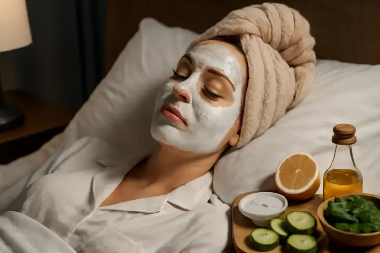 Impacco notturno viso: quale ingrediente scegliere per una pelle fresca già al risveglio