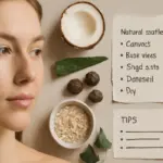 Quali tensioattivi naturali non compromettono la barriera cutanea? Lista e consigli di utilizzo