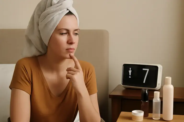 Ogni quanto va cambiata la routine di bellezza? Il momento giusto secondo gli specialisti di ecomama