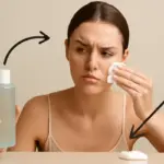 Tonico viso: davvero serve? Gli errori più comuni e come usarlo secondo gli esperti