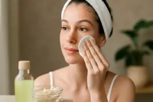 Detersione viso senza sapone: perché conviene e quali ricette sono davvero delicate