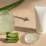 Gel d’aloe vera puro o aggiunto ai cosmetici? Le differenze che incidono davvero sull’efficacia