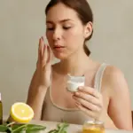 Come gestire la pelle impura con rimedi naturali? Strategie delicate che non la aggrediscono