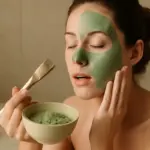 Come usare l’argilla verde per la skincare? L’errore comune che rende la pelle troppo secca