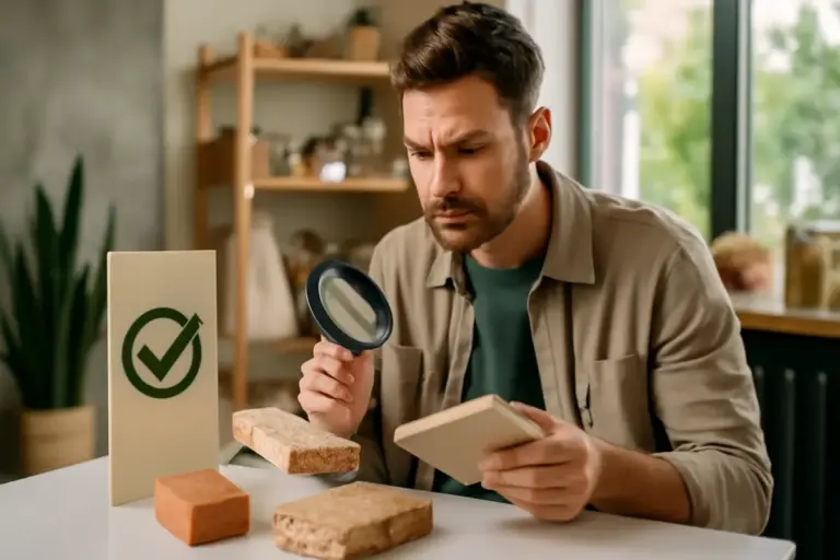 Come si identificano le vere materie prime eco-sostenibili? Segnali utili per una scelta consapevole