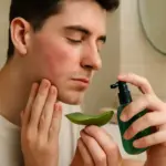 Cosa usare dopo la rasatura per ridurre l’irritazione? La soluzione vegetale più efficace secondo la ricerca