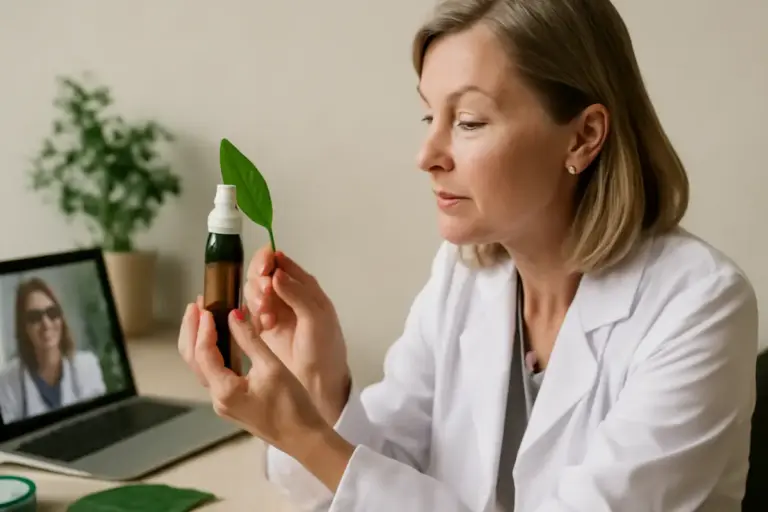 Plant retinol: cosa dicono gli esperti sulla sua efficacia contro le rughe