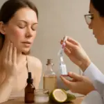 Pelle sensibile: i segreti degli esperti per proteggerla con soluzioni naturali