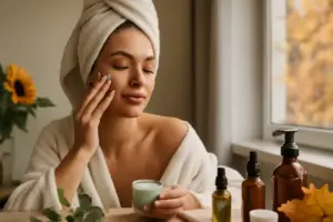 Routine di bellezza e cambi di stagione: perché adattare i prodotti naturali è la chiave del successo