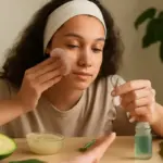 Routine viso eco-friendly per adolescenti: ingredienti e passaggi sicuri da adottare subito