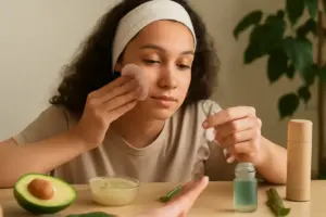 Routine viso eco-friendly per adolescenti: ingredienti e passaggi sicuri da adottare subito