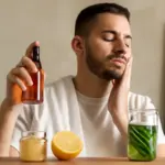 Come fare un tonico post-rasatura naturale? Le migliori soluzioni lenitive da provare subito