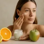 Acidi della frutta nei cosmetici naturali: benefici reali e consigli per sfruttarli senza rischi