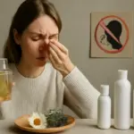 Profumo naturale nei cosmetici: come scegliere quello adatto se soffri di allergie