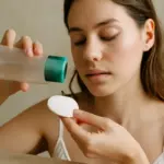 Acqua micellare biologica: quando usarla e le differenze rispetto a quella tradizionale