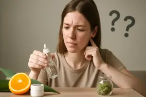 Perché alcuni estratti naturali non funzionano sull’acne? Le variabili che pochi valutano davvero